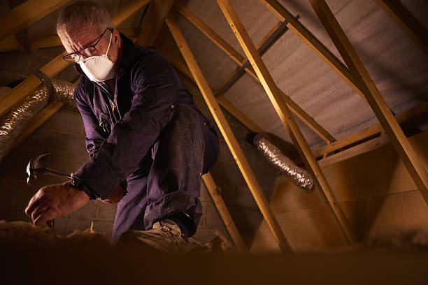 Montgomery, WV Insulation Contractor Company
