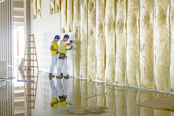 Best Spray Foam Insulation in Montgomery, WV